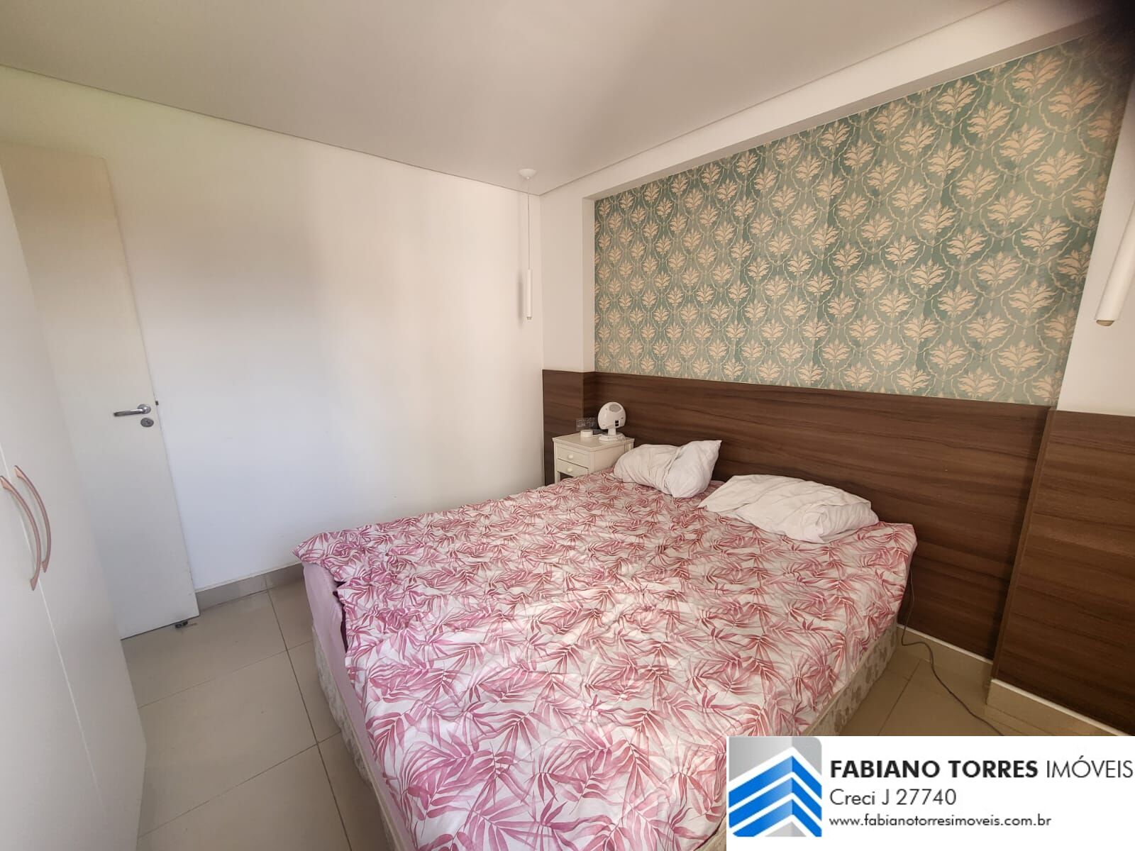 Apartamento, 2 quartos, 60 m² - Foto 11