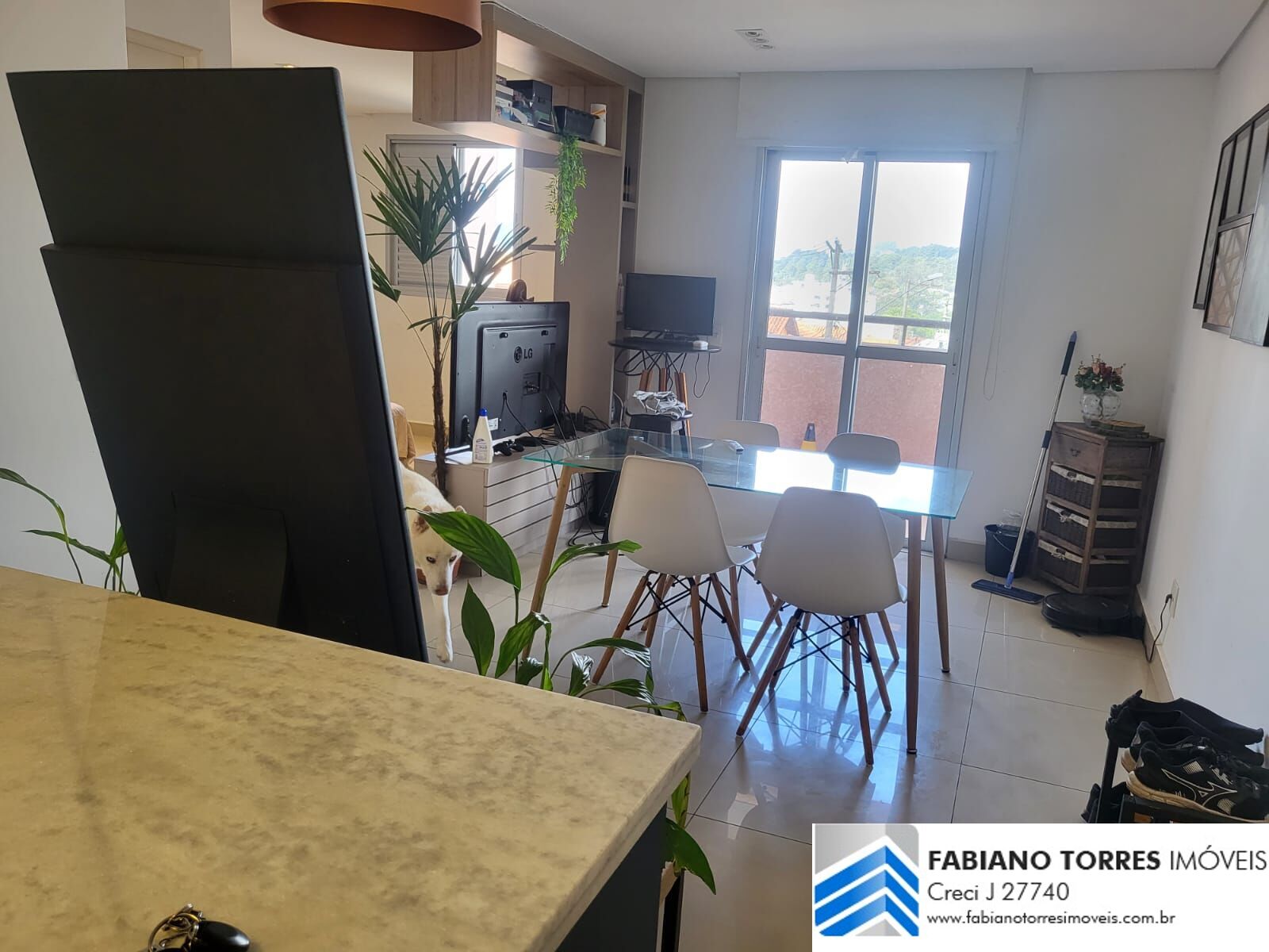 Apartamento, 2 quartos, 60 m² - Foto 26