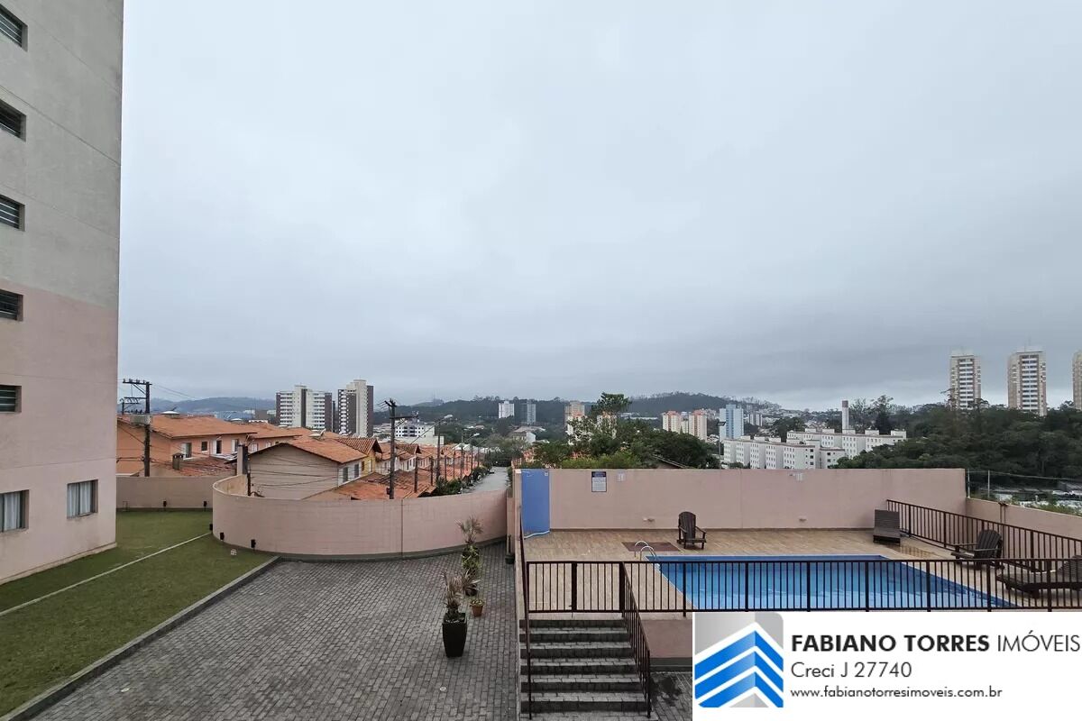 Apartamento, 2 quartos, 60 m² - Foto 12