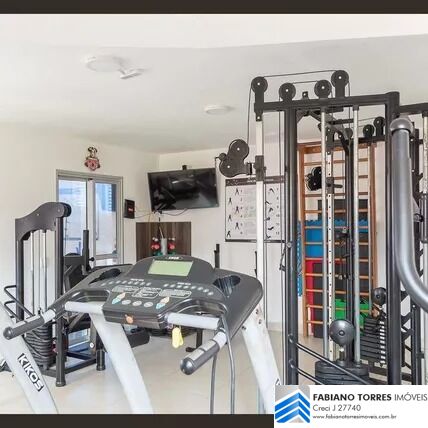 Apartamento, 2 quartos, 60 m² - Foto 27