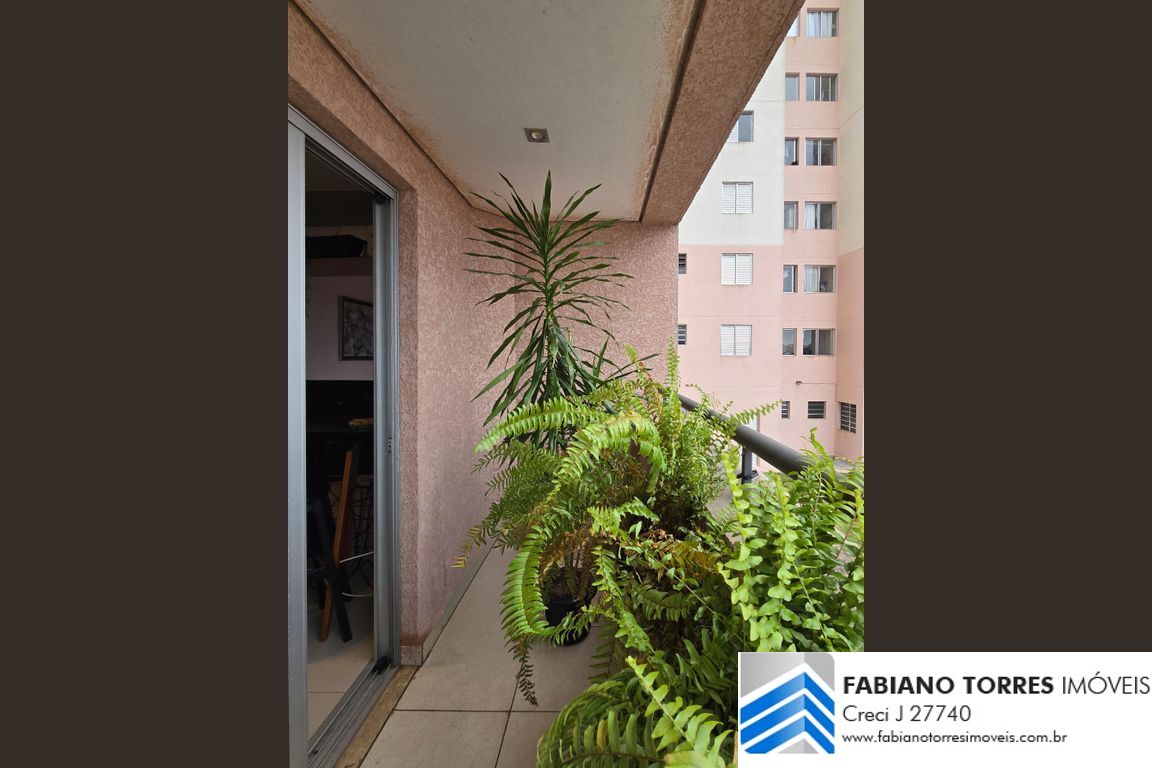 Apartamento, 2 quartos, 60 m² - Foto 13