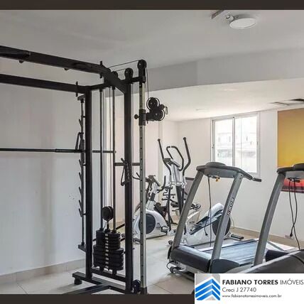 Apartamento, 2 quartos, 60 m² - Foto 4