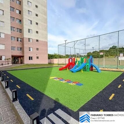 Apartamento, 2 quartos, 60 m² - Foto 9