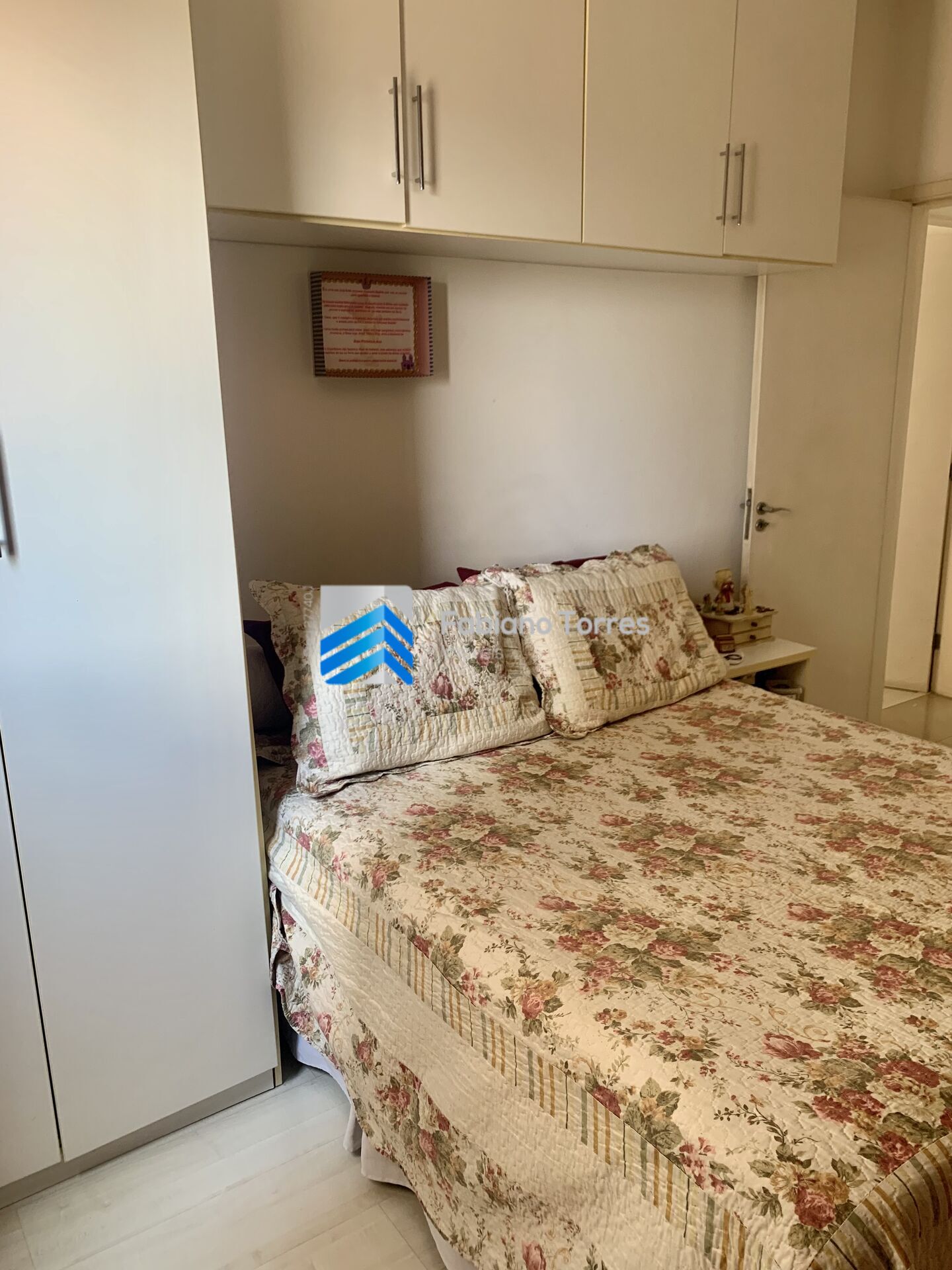 Apartamento à venda com 3 quartos, 67m² - Foto 8