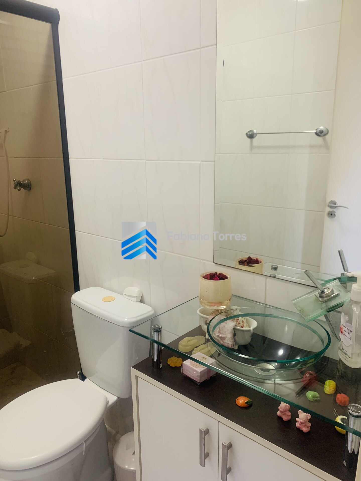 Apartamento à venda com 3 quartos, 67m² - Foto 28