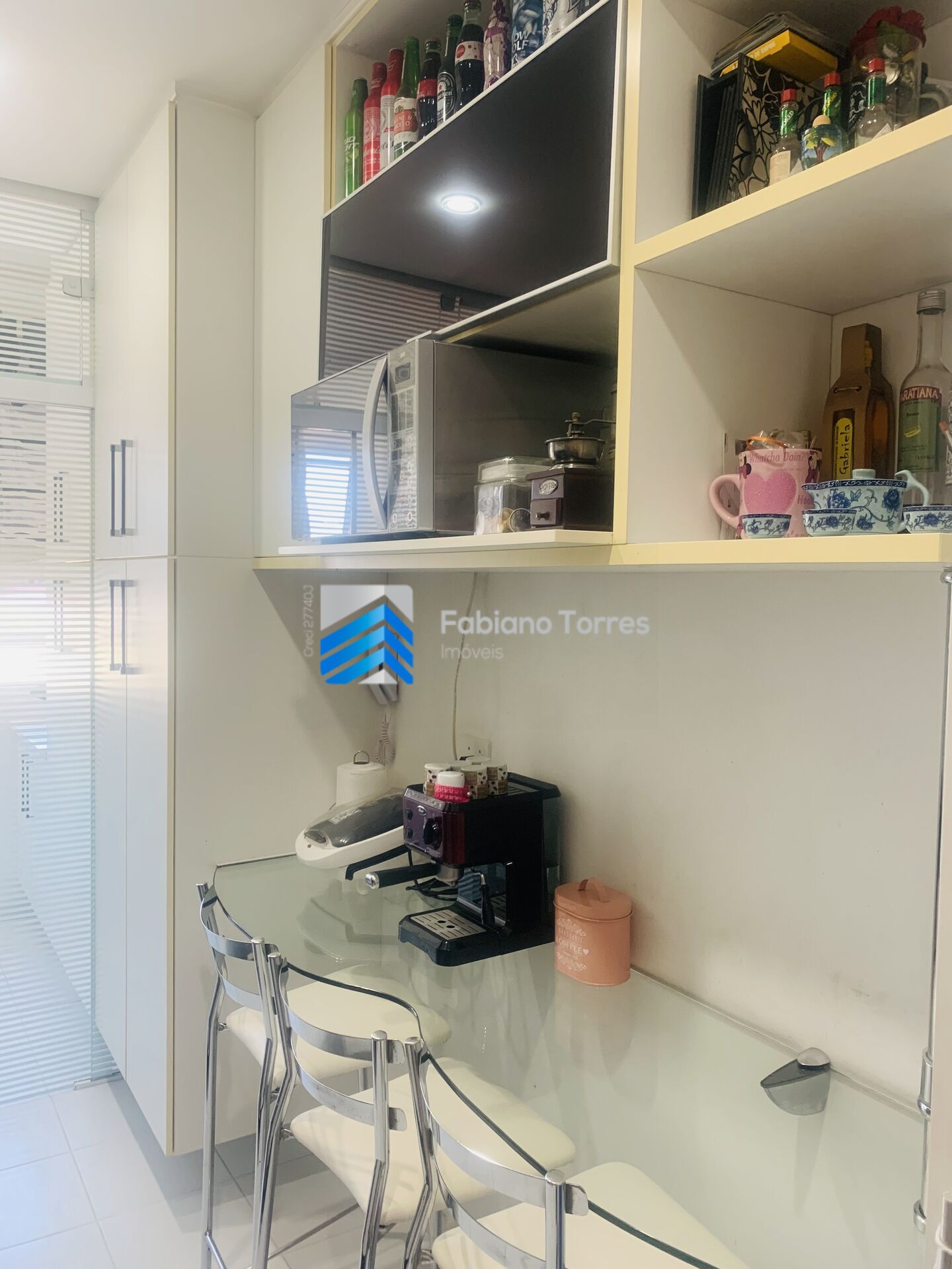 Apartamento à venda com 3 quartos, 67m² - Foto 18