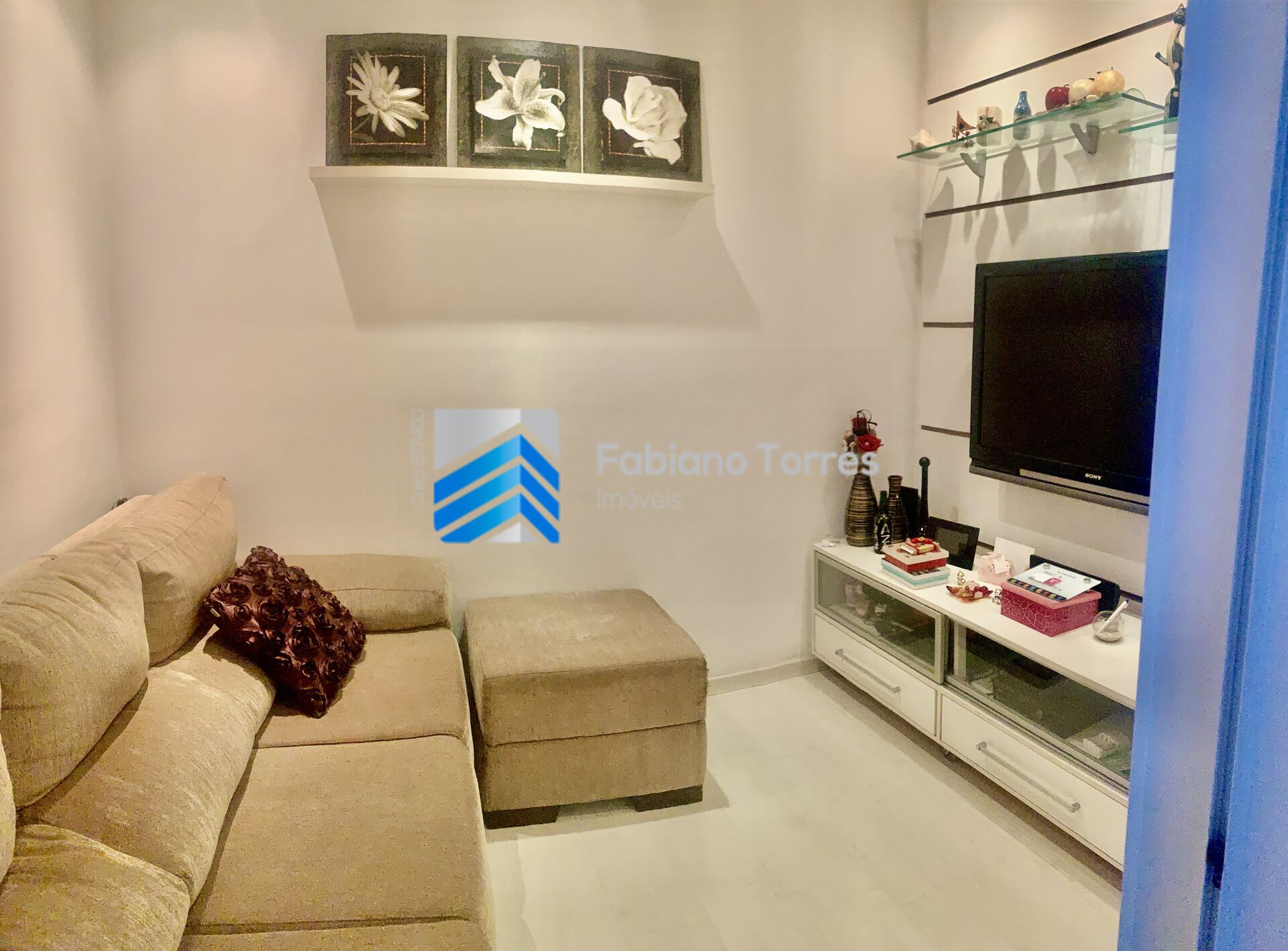 Apartamento à venda com 3 quartos, 67m² - Foto 13