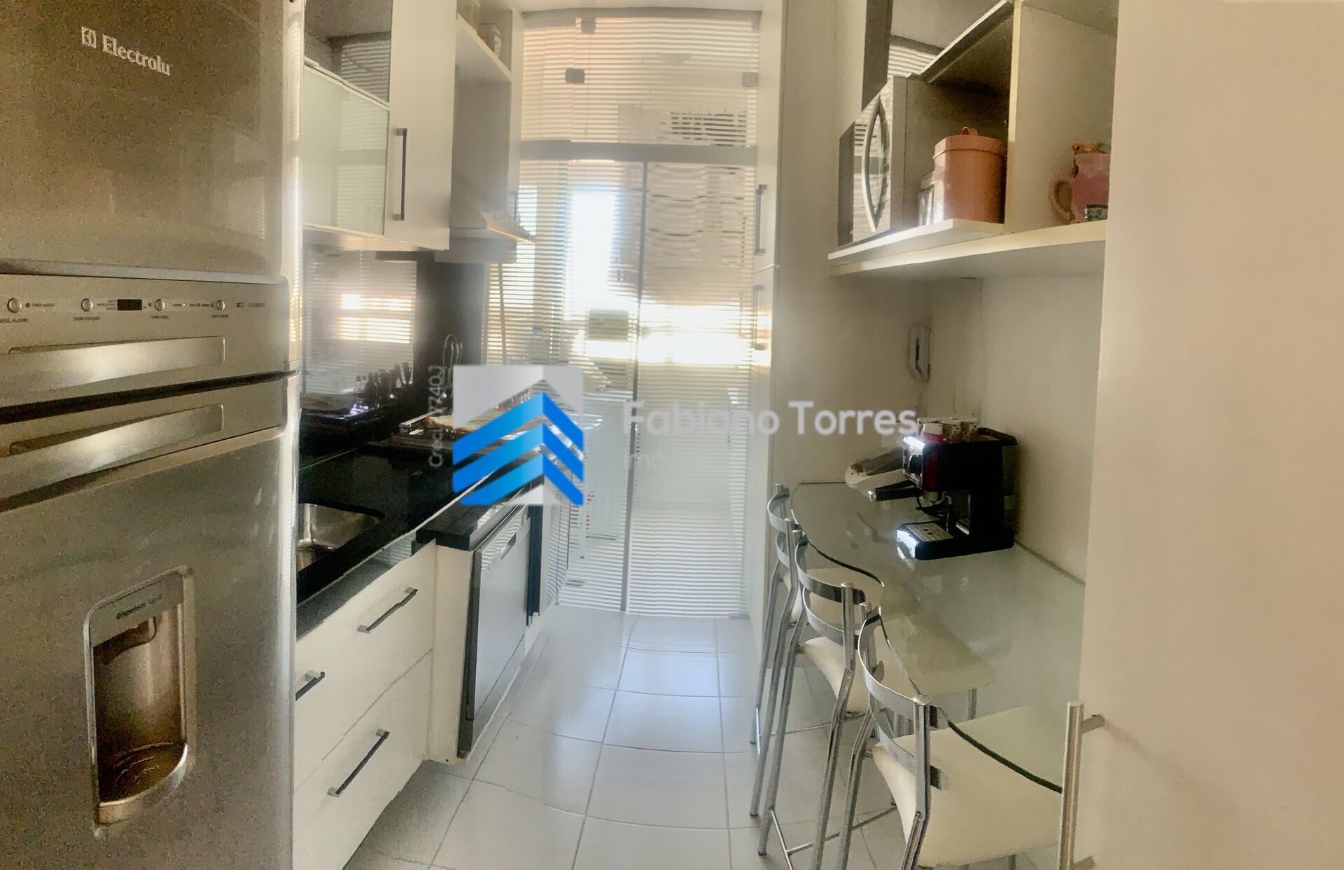 Apartamento à venda com 3 quartos, 67m² - Foto 27