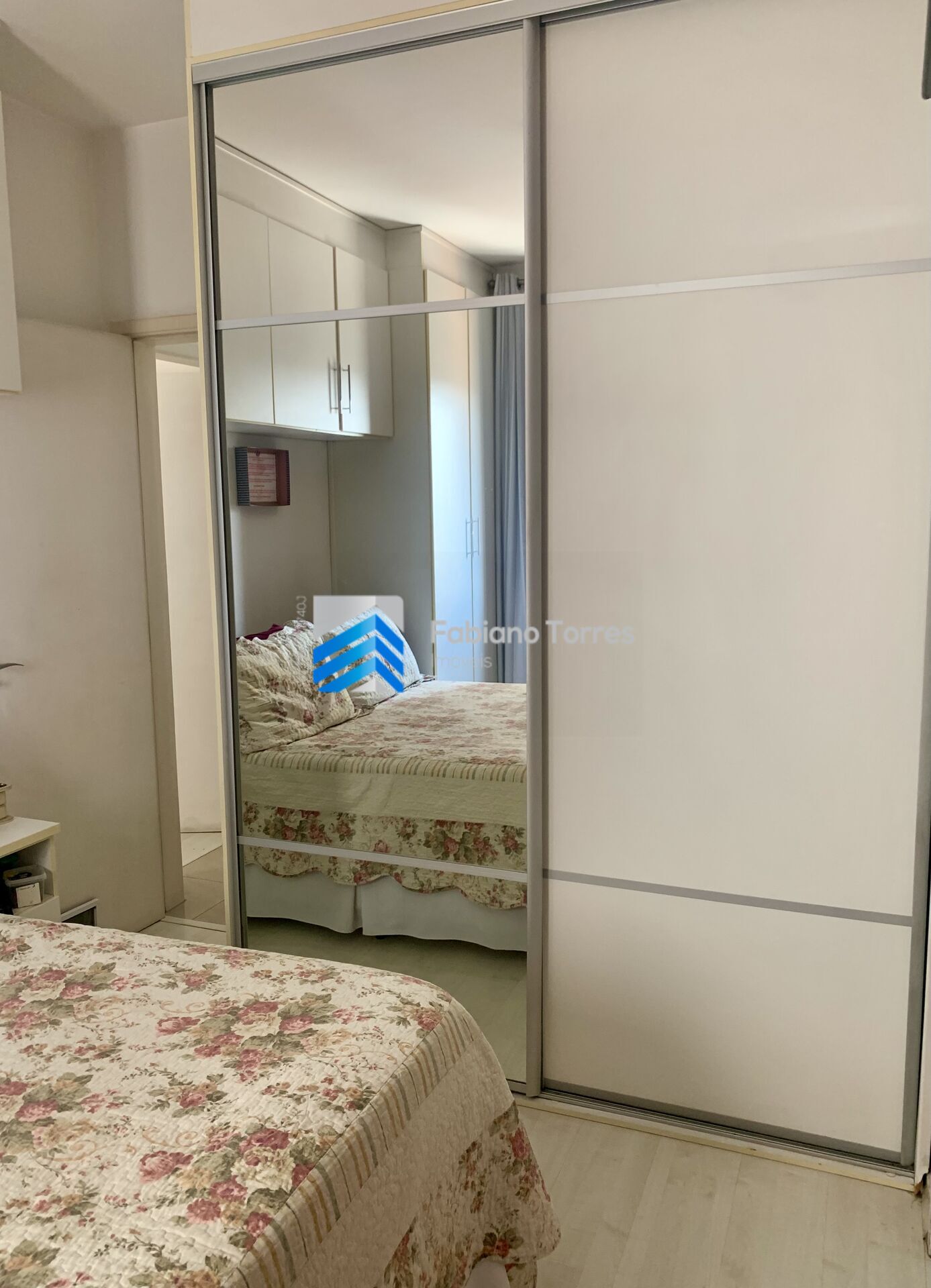 Apartamento à venda com 3 quartos, 67m² - Foto 9