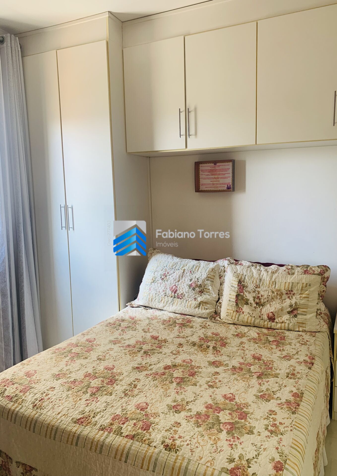 Apartamento à venda com 3 quartos, 67m² - Foto 7