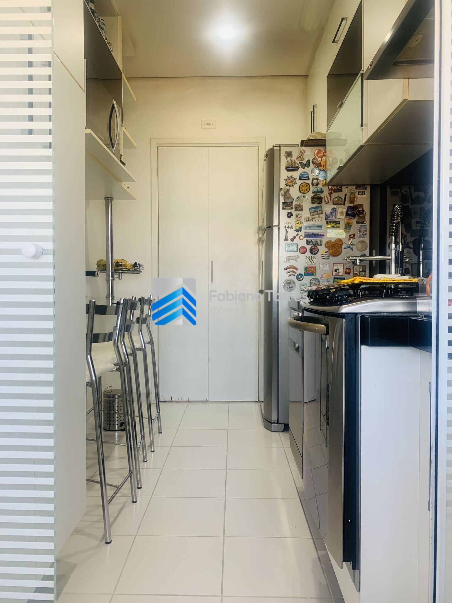 Apartamento à venda com 3 quartos, 67m² - Foto 20