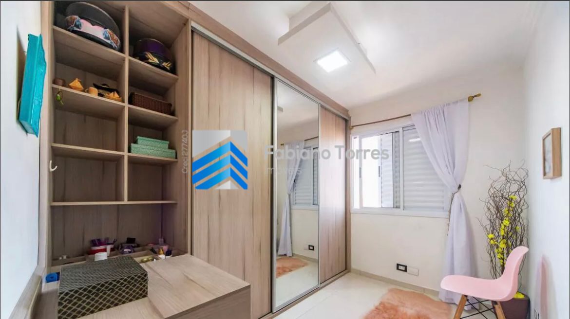 Apartamento à venda com 2 quartos, 52m² - Foto 6