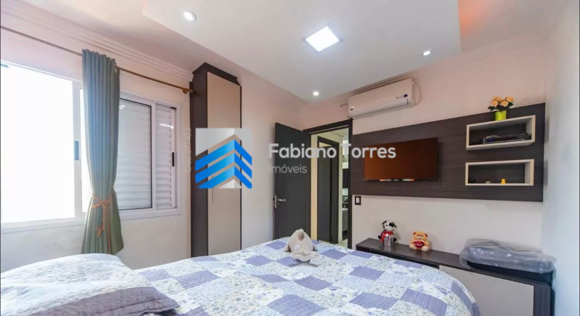 Apartamento à venda com 2 quartos, 52m² - Foto 7