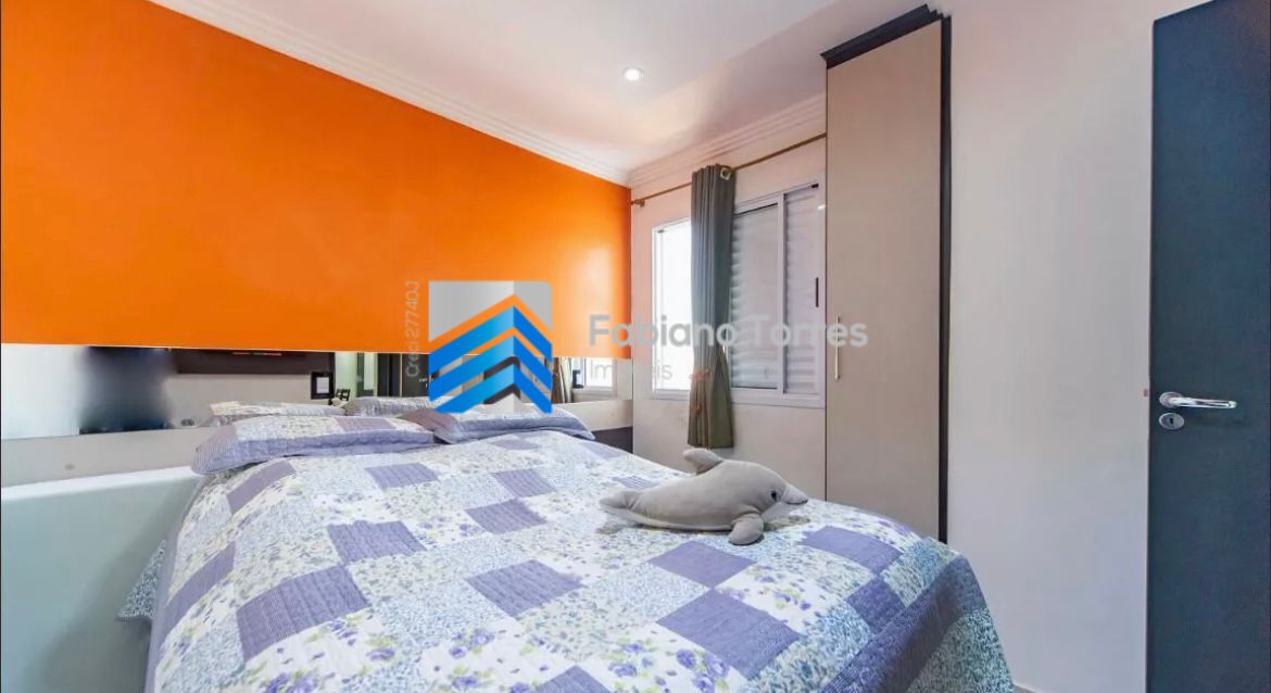 Apartamento à venda com 2 quartos, 52m² - Foto 28