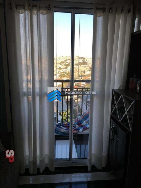 Apartamento à venda com 2 quartos, 52m² - Foto 33