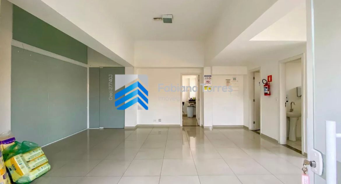 Apartamento à venda com 2 quartos, 52m² - Foto 10