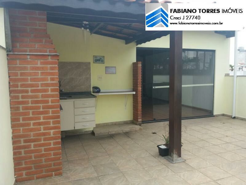 Cobertura à venda com 2 quartos, 142m² - Foto 5