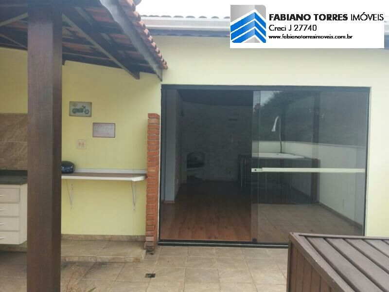Cobertura à venda com 2 quartos, 142m² - Foto 1