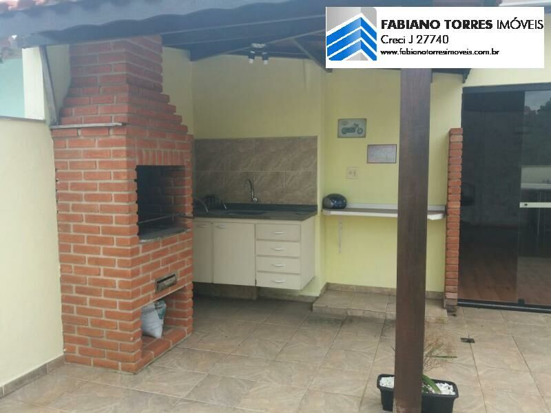 Cobertura à venda com 2 quartos, 142m² - Foto 2