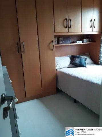 Apartamento, 3 quartos, 80 m² - Foto 14