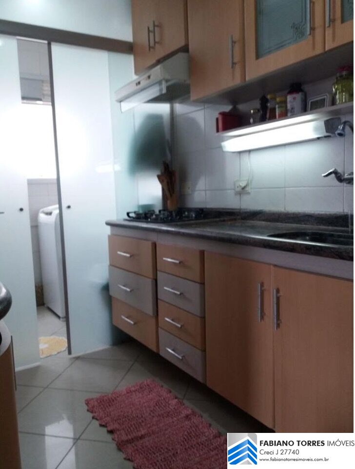 Apartamento, 3 quartos, 80 m² - Foto 22