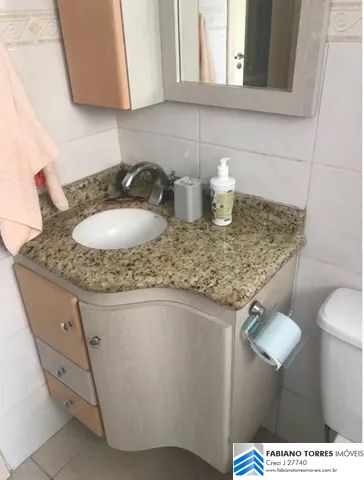Apartamento, 3 quartos, 80 m² - Foto 11