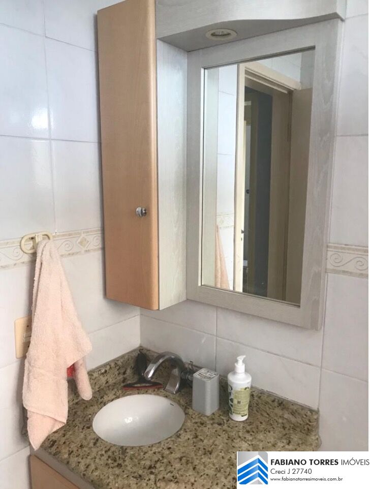 Apartamento, 3 quartos, 80 m² - Foto 21