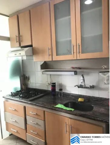 Apartamento, 3 quartos, 80 m² - Foto 7