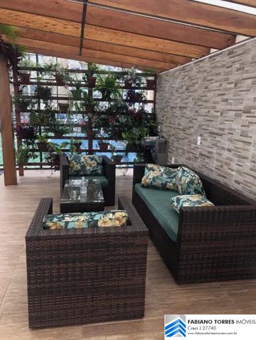 Apartamento, 3 quartos, 80 m² - Foto 1