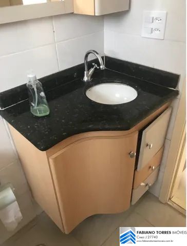 Apartamento, 3 quartos, 80 m² - Foto 10