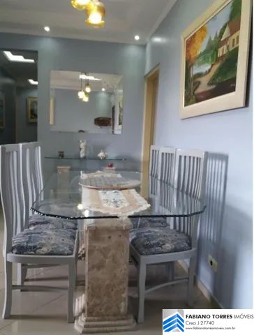 Apartamento, 3 quartos, 80 m² - Foto 5