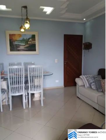 Apartamento, 3 quartos, 80 m² - Foto 2