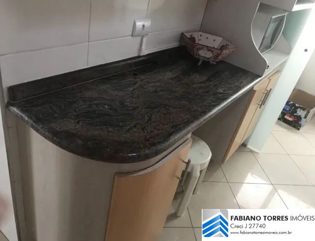 Apartamento, 3 quartos, 80 m² - Foto 8