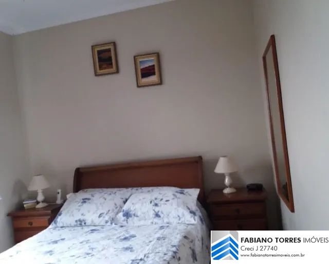 Apartamento, 3 quartos, 80 m² - Foto 13