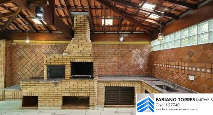 Casa de Condomínio, 3 quartos - Foto 39