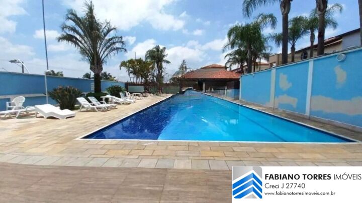 Casa de Condomínio, 3 quartos - Foto 34