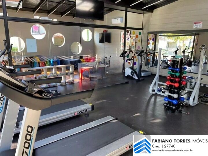 Casa de Condomínio, 3 quartos - Foto 37