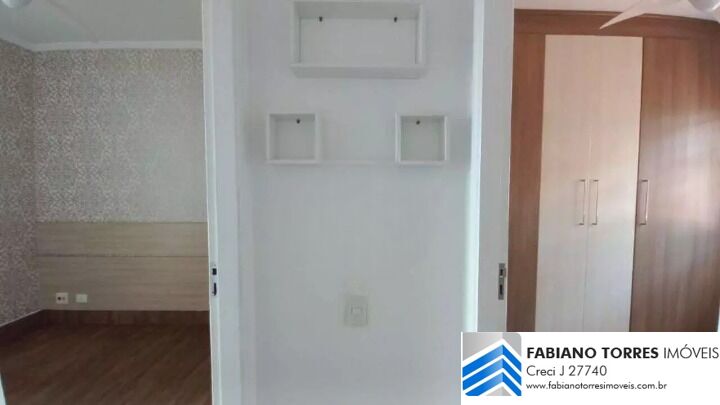 Casa de Condomínio, 3 quartos - Foto 19