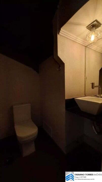 Casa de Condomínio, 3 quartos - Foto 25