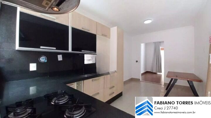 Casa de Condomínio, 3 quartos - Foto 9