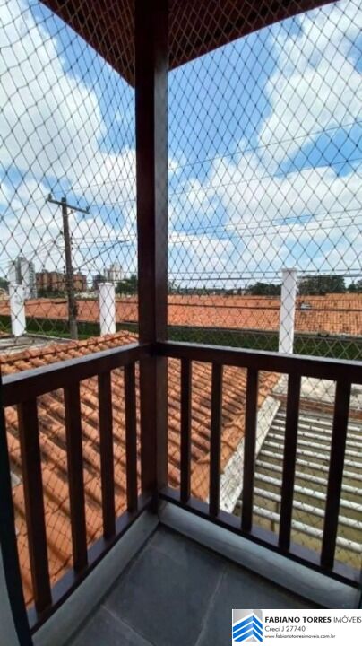 Casa de Condomínio, 3 quartos - Foto 21