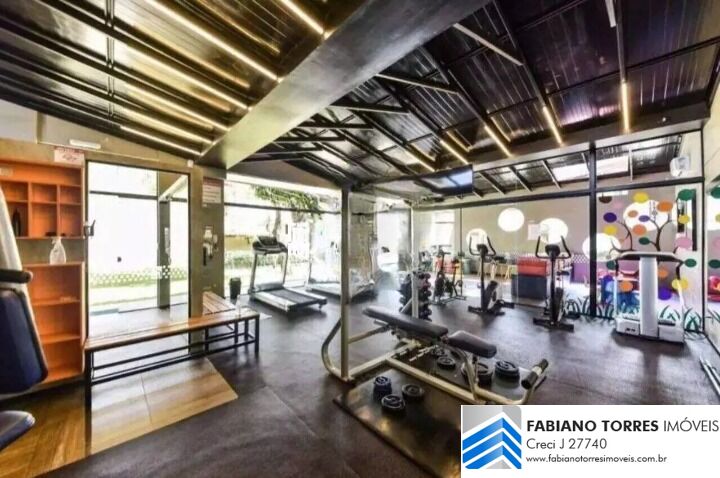 Casa de Condomínio, 3 quartos - Foto 36