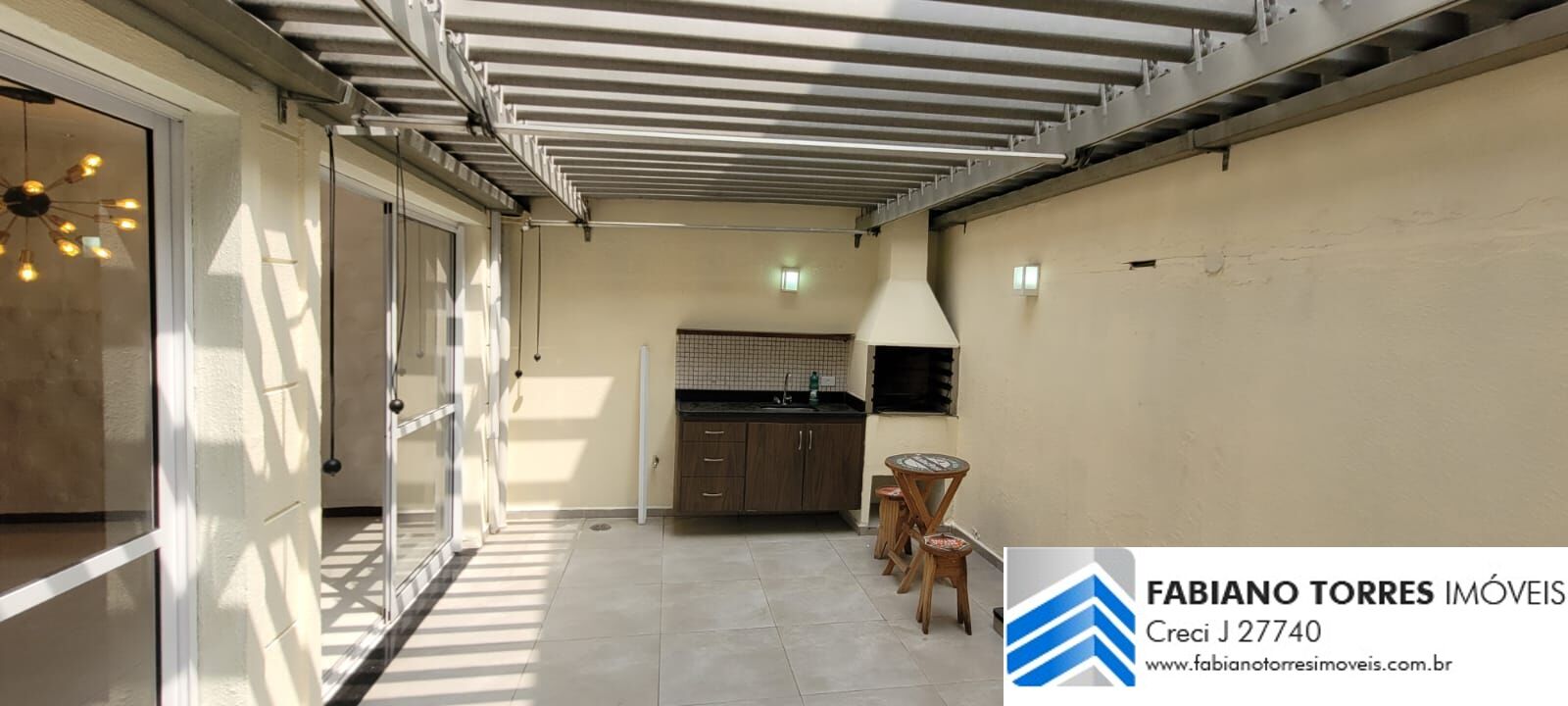 Casa de Condomínio à venda com 3 quartos, 143m² - Foto 36