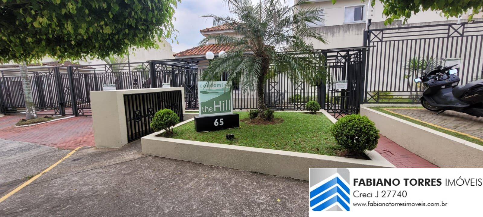 Casa de Condomínio à venda com 3 quartos, 143m² - Foto 1