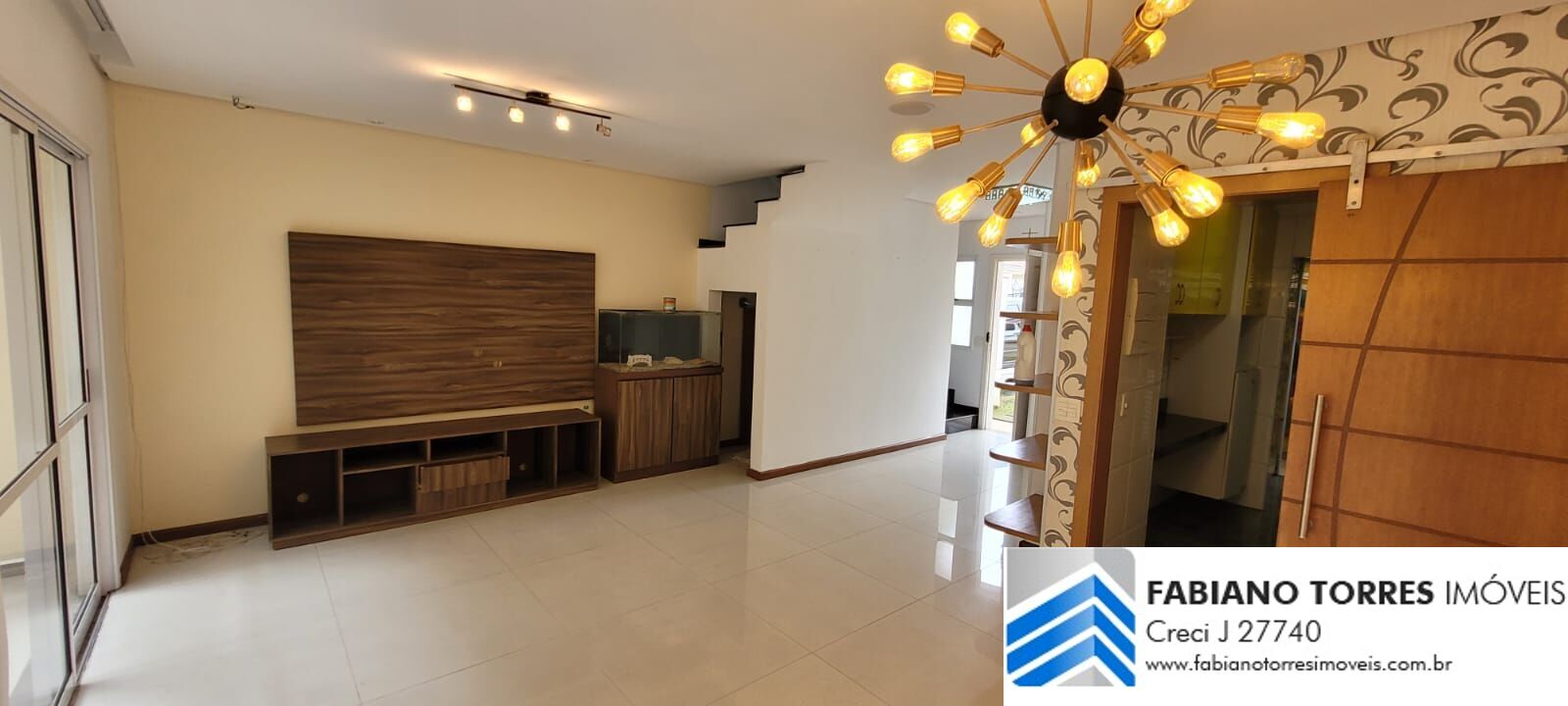 Casa de Condomínio à venda com 3 quartos, 143m² - Foto 7