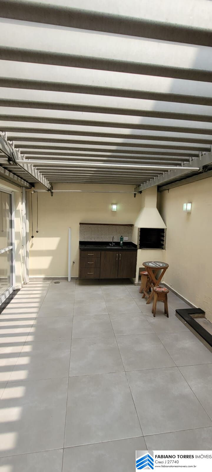Casa de Condomínio à venda com 3 quartos, 143m² - Foto 31