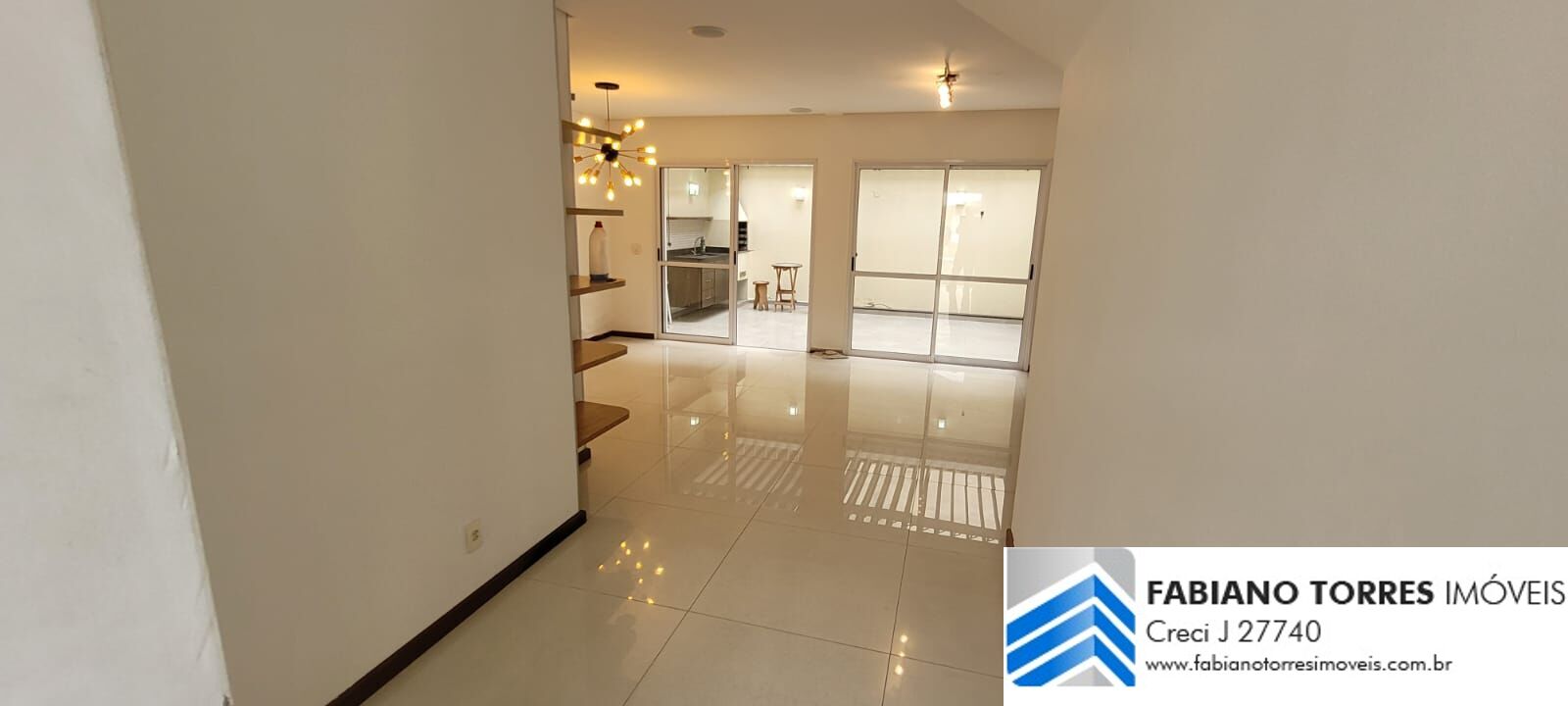 Casa de Condomínio à venda com 3 quartos, 143m² - Foto 8