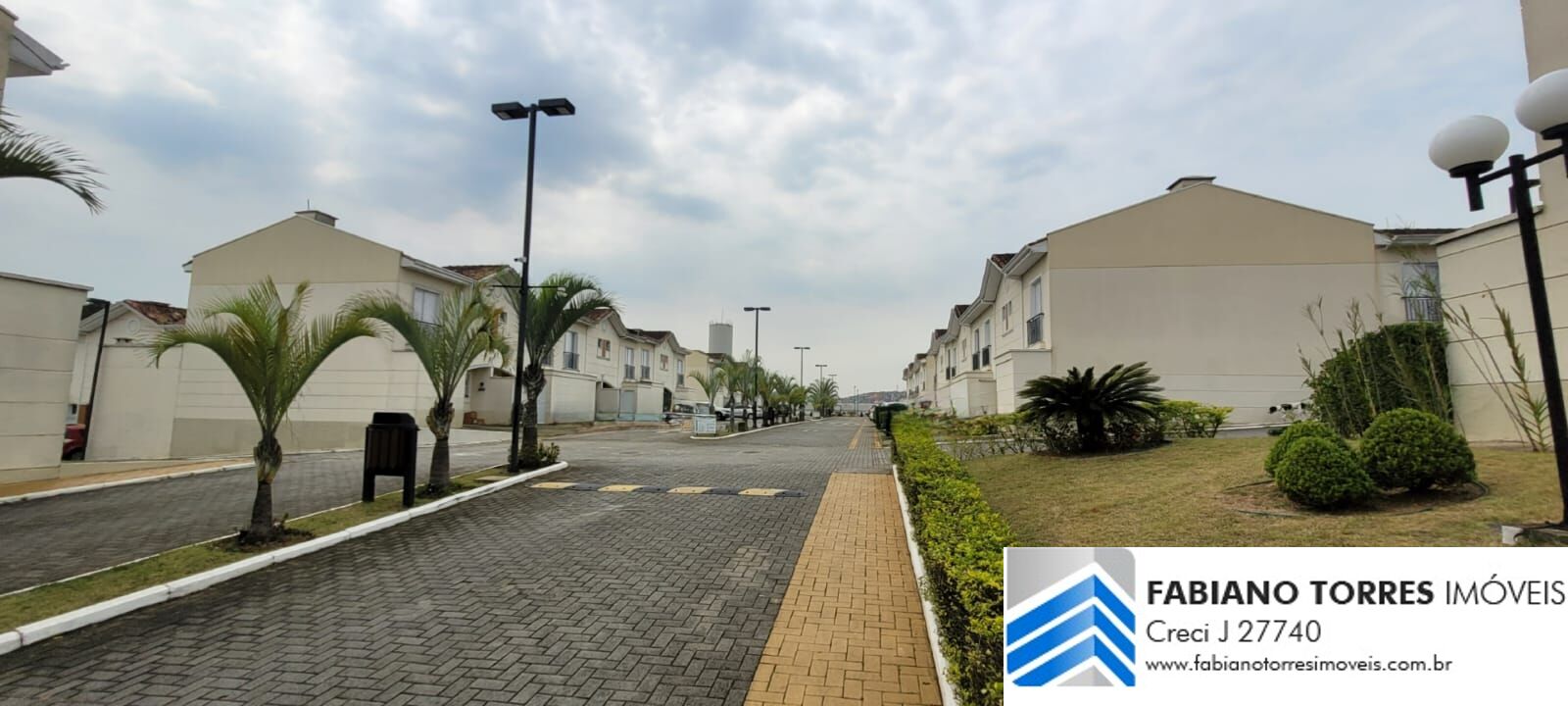 Casa de Condomínio à venda com 3 quartos, 143m² - Foto 38
