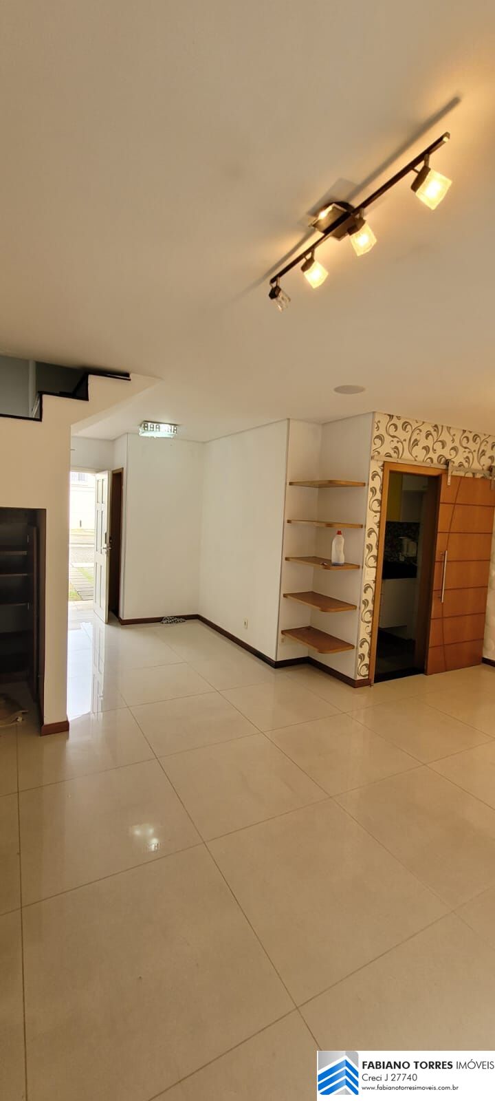 Casa de Condomínio à venda com 3 quartos, 143m² - Foto 6