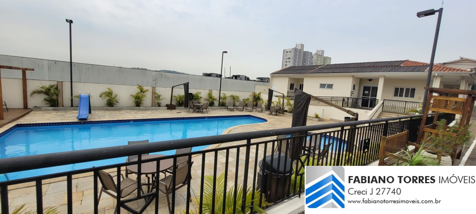 Casa de Condomínio à venda com 3 quartos, 143m² - Foto 35